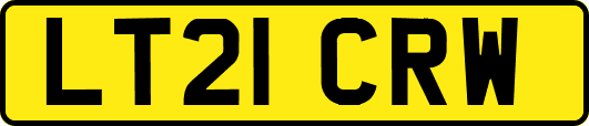 LT21CRW