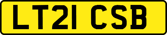 LT21CSB