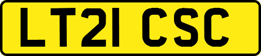 LT21CSC