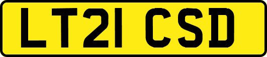 LT21CSD