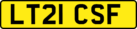 LT21CSF