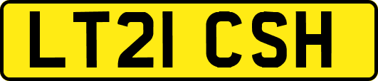 LT21CSH