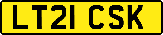 LT21CSK