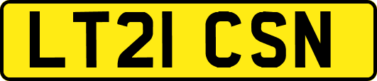LT21CSN