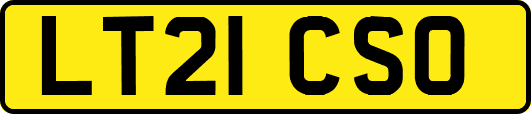 LT21CSO