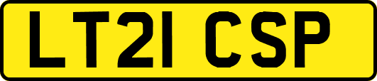 LT21CSP