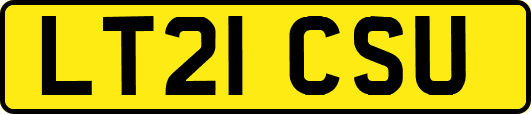 LT21CSU