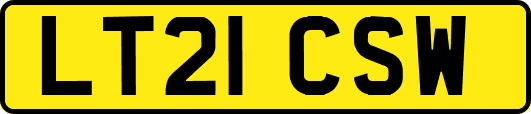 LT21CSW