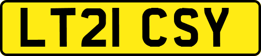 LT21CSY