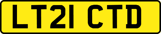 LT21CTD