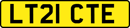 LT21CTE