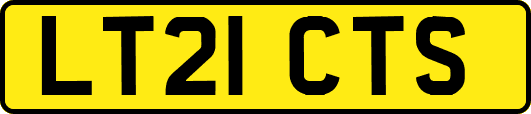 LT21CTS