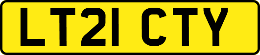 LT21CTY