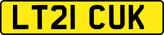 LT21CUK