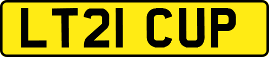 LT21CUP