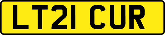LT21CUR