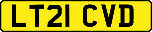 LT21CVD