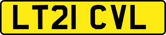 LT21CVL