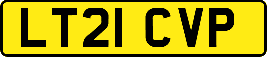 LT21CVP