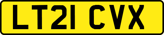 LT21CVX