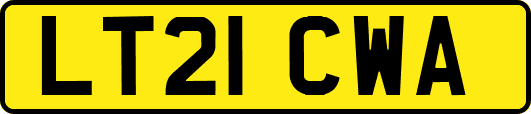 LT21CWA