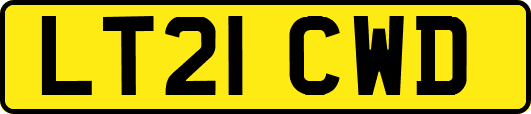 LT21CWD