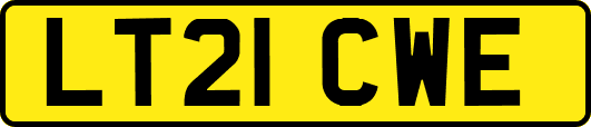 LT21CWE