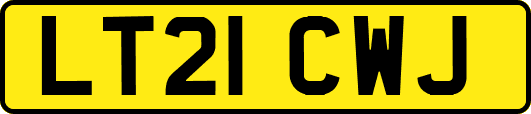LT21CWJ