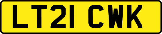 LT21CWK