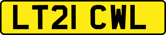 LT21CWL