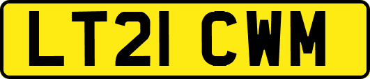 LT21CWM