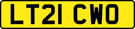 LT21CWO