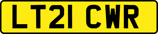 LT21CWR