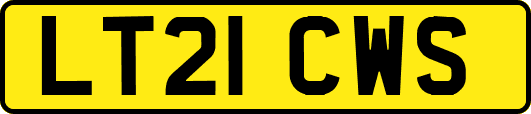 LT21CWS