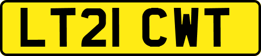 LT21CWT