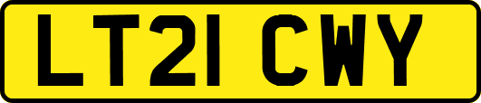 LT21CWY