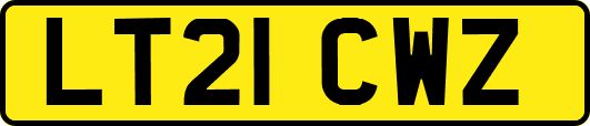 LT21CWZ