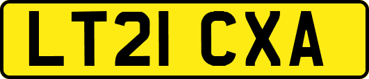 LT21CXA