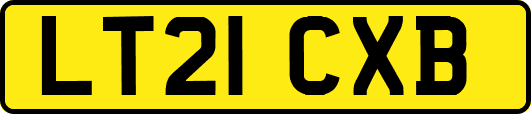 LT21CXB