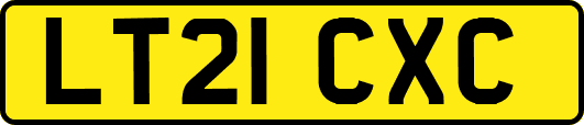 LT21CXC