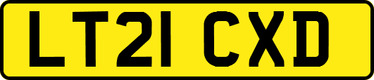 LT21CXD