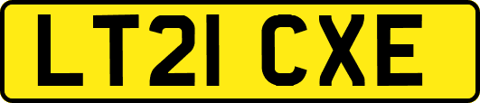 LT21CXE