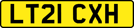 LT21CXH