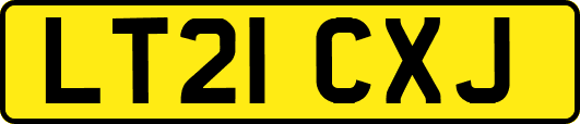 LT21CXJ