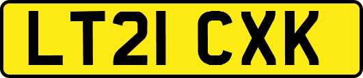 LT21CXK