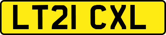 LT21CXL