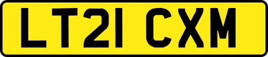 LT21CXM