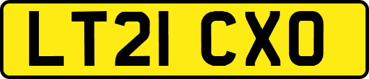 LT21CXO