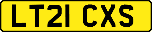 LT21CXS