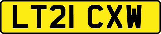 LT21CXW